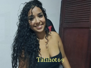 Tatihot69