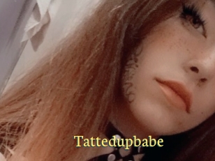 Tattedupbabe