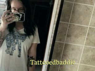 Tattooedbaddie