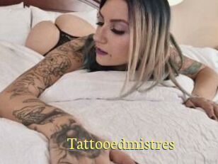 Tattooedmistres