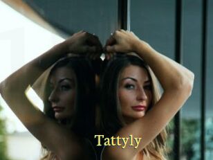 Tattyly
