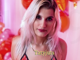 Tatyjuts
