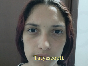 Tatysscoott