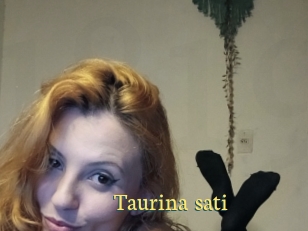Taurina_sati