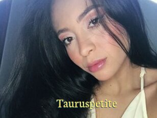 Tauruspetite