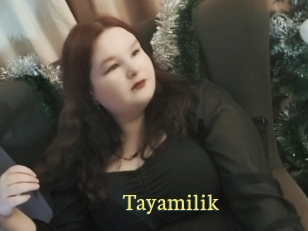 Tayamilik