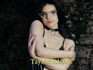 Taylorbadcock