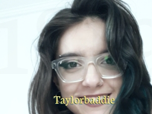 Taylorbaddie