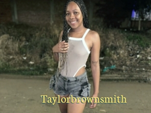 Taylorbrownsmith