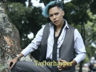 Taylorharper