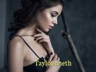 Taylorsmeth