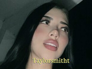 Taylorsmitht