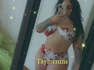 Taylorsuns