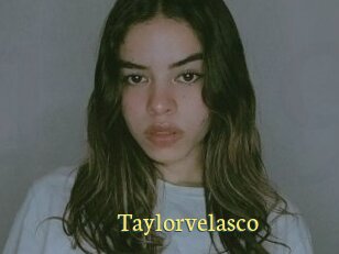 Taylorvelasco