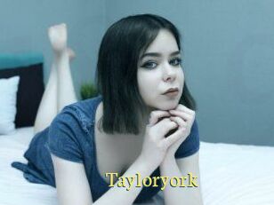 Tayloryork