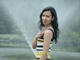 Tayni