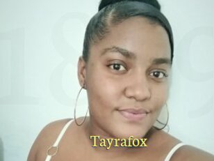 Tayrafox