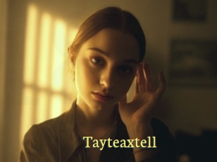 Tayteaxtell