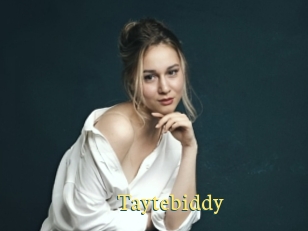 Taytebiddy