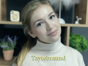 Taytebraund