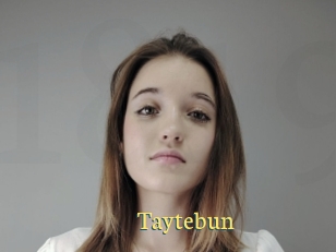 Taytebun