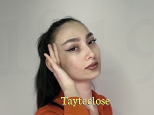 Tayteclose