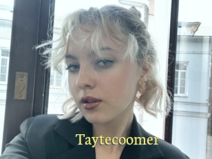 Taytecoomer