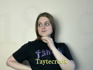 Taytecrook