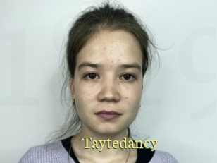 Taytedancy