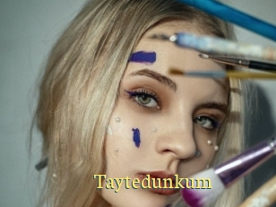 Taytedunkum