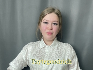 Taytegoodrich