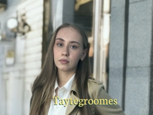 Taytegroomes