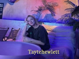 Taytehewlett