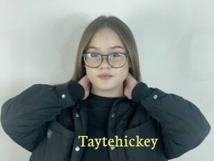 Taytehickey