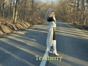 Teacherry