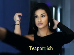 Teaparrish
