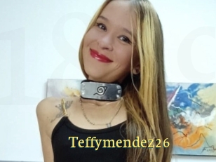 Teffymendez26