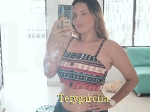 Tefygarciia