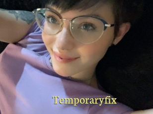 Temporaryfix