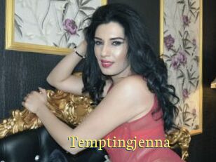 Temptingjenna