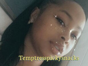 Temptresspickysnacks