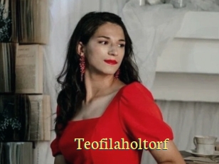 Teofilaholtorf