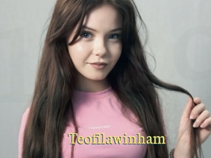 Teofilawinham