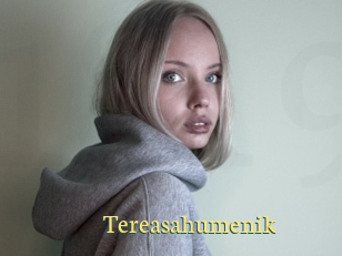 Tereasahumenik