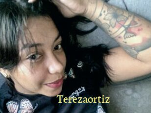 Terezaortiz