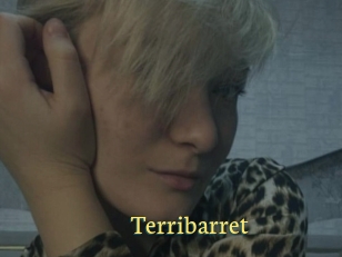Terribarret
