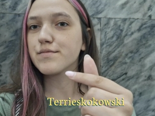 Terrieskokowski