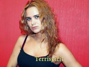 Terrispirit