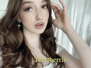 Terryberrie
