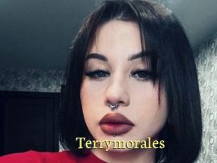 Terrymorales